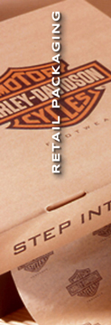Retail Packaging